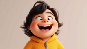 another name for double chin