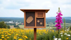 funny names for bug hotels