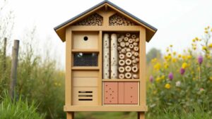 funny names for bug hotels