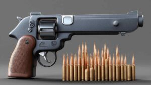 funny names for bullets