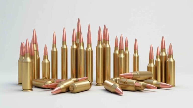 funny names for bullets