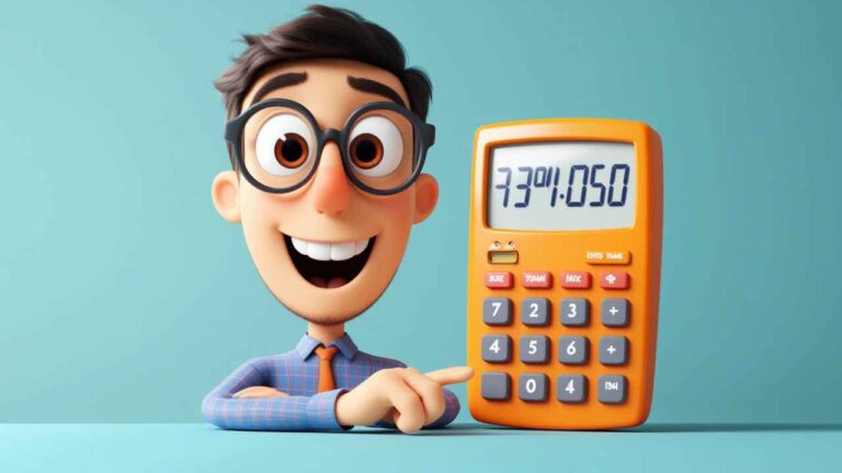 funny names for calculator