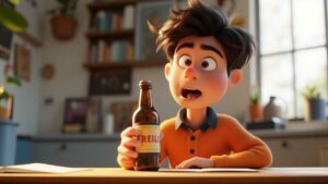 funny names for drunk people