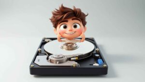 funny names for hard drives