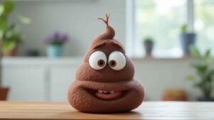 funny names for poop