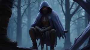 funny names for rogues
