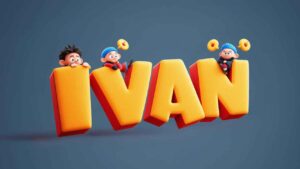 funny nicknames for ivan